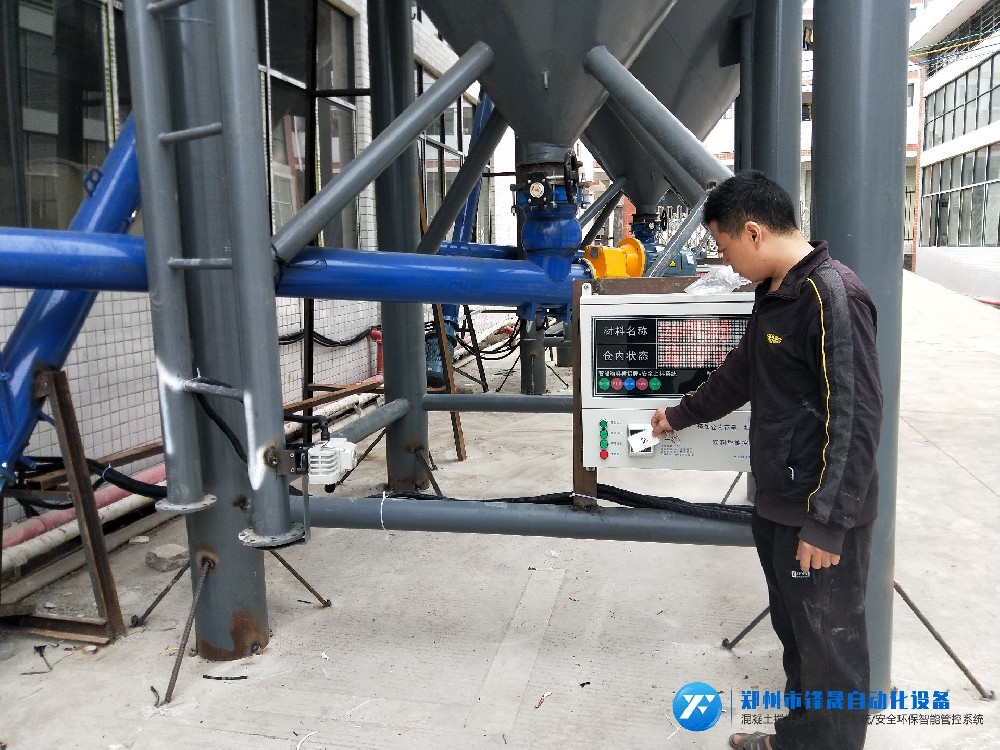為什么攪拌站會(huì)爆倉？